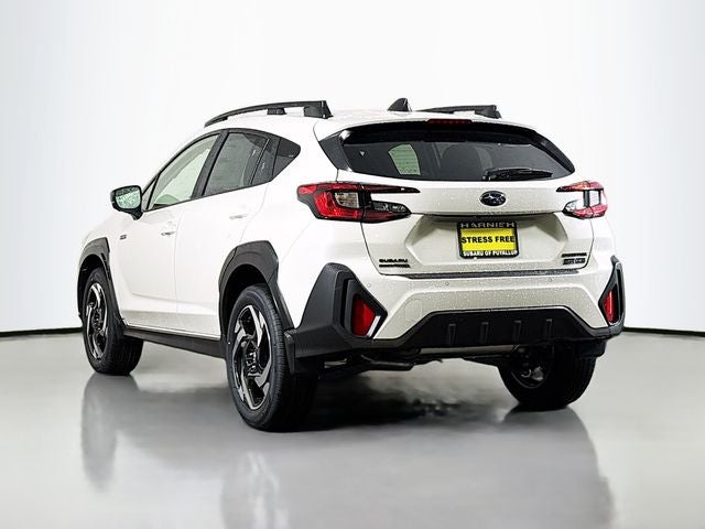 2026 Subaru Crosstrek Hybrid Limited