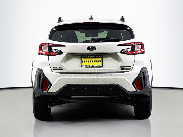 2026 Subaru Crosstrek Hybrid Limited