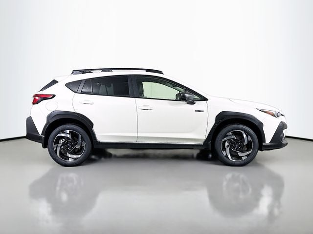 2026 Subaru Crosstrek Hybrid Limited