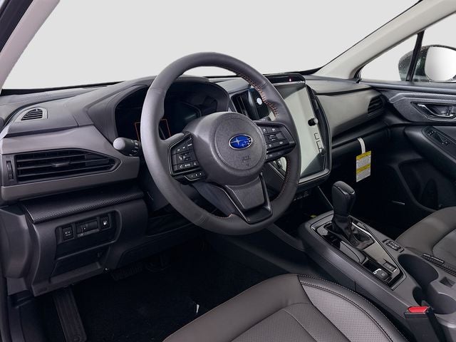 2026 Subaru Crosstrek Hybrid Limited