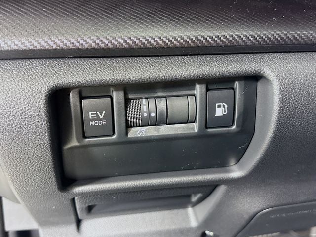 2026 Subaru Crosstrek Hybrid Limited