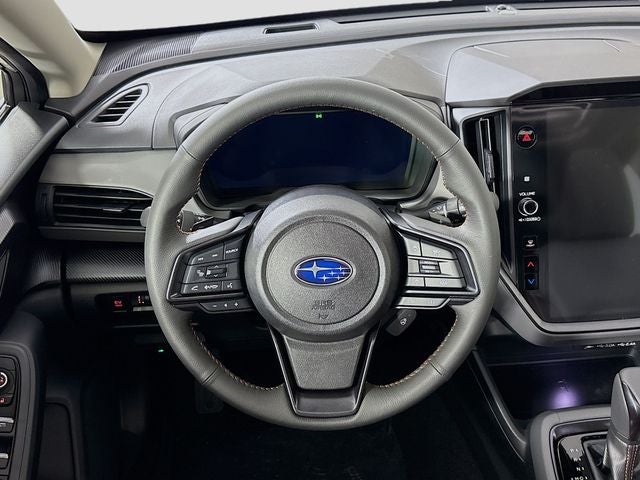 2026 Subaru Crosstrek Hybrid Limited