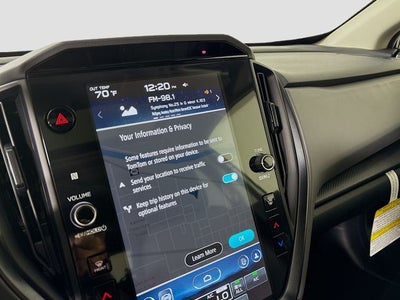2026 Subaru Crosstrek Hybrid Limited