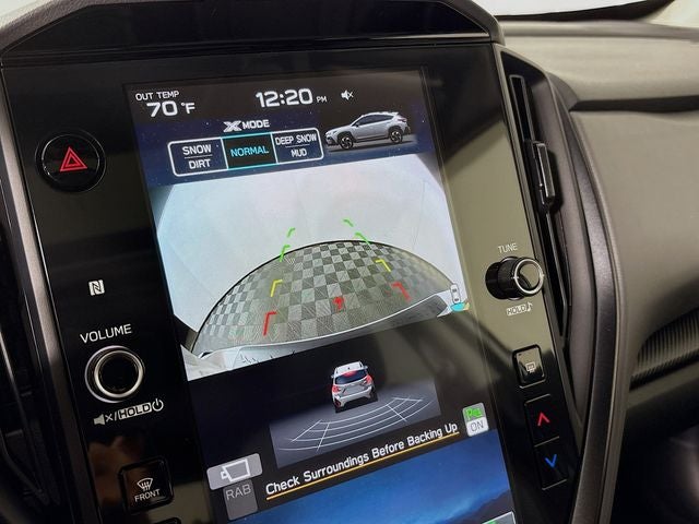 2026 Subaru Crosstrek Hybrid Limited