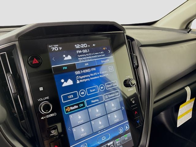 2026 Subaru Crosstrek Hybrid Limited