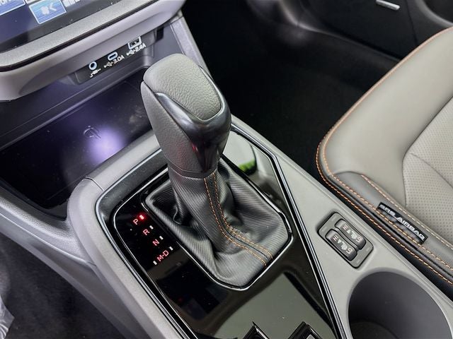 2026 Subaru Crosstrek Hybrid Limited