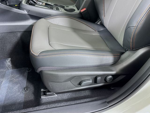 2026 Subaru Crosstrek Hybrid Limited