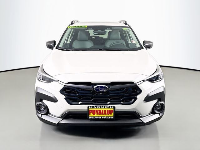 2026 Subaru Crosstrek Hybrid Limited