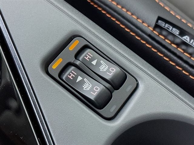 2026 Subaru Crosstrek Hybrid Limited