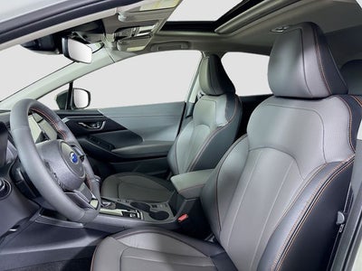 2026 Subaru Crosstrek Hybrid Limited