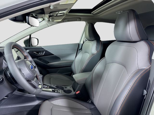 2026 Subaru Crosstrek Hybrid Limited