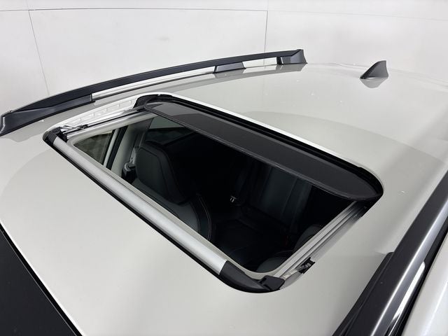 2026 Subaru Crosstrek Hybrid Limited