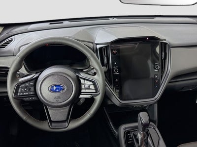 2026 Subaru Crosstrek Hybrid Limited