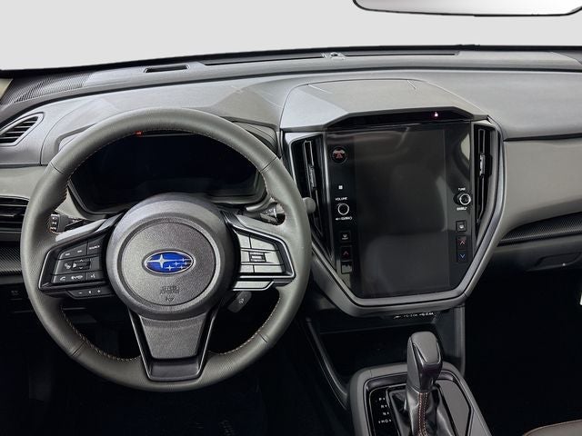 2026 Subaru Crosstrek Hybrid Limited