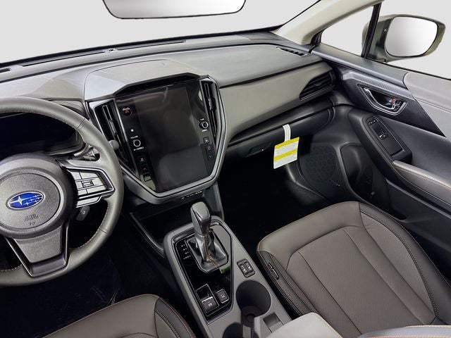 2026 Subaru Crosstrek Hybrid Limited