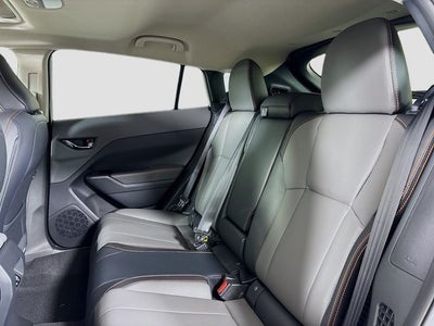 2026 Subaru Crosstrek Hybrid Limited