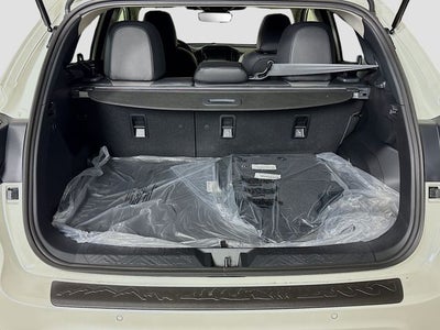 2026 Subaru Crosstrek Hybrid Limited