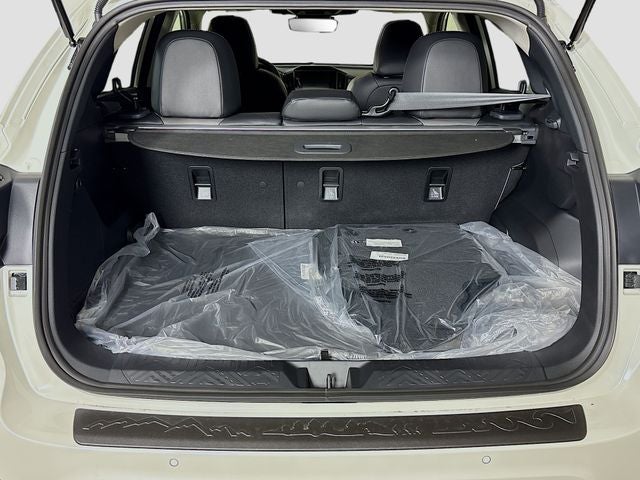 2026 Subaru Crosstrek Hybrid Limited