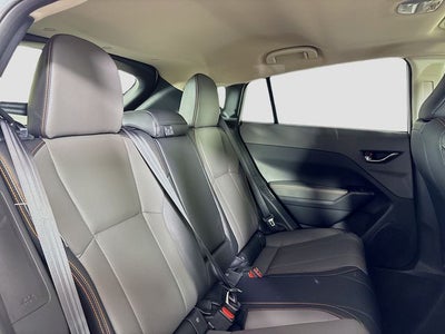 2026 Subaru Crosstrek Hybrid Limited