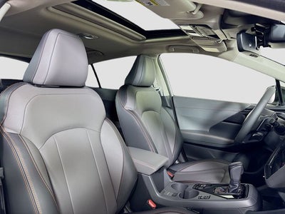 2026 Subaru Crosstrek Hybrid Limited