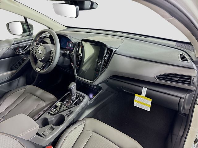 2026 Subaru Crosstrek Hybrid Limited