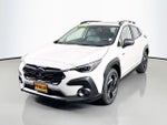 2026 Subaru Crosstrek Hybrid Limited