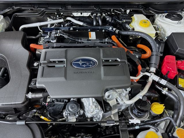 2026 Subaru Crosstrek Hybrid Limited