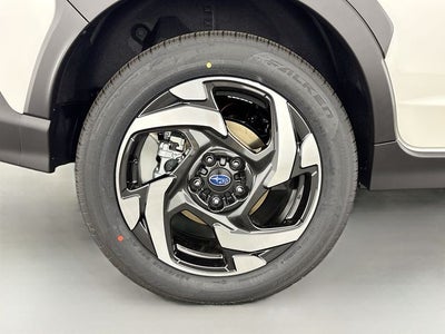 2026 Subaru Crosstrek Hybrid Limited