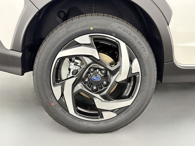 2026 Subaru Crosstrek Hybrid Limited