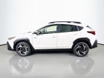 2026 Subaru Crosstrek Hybrid Limited