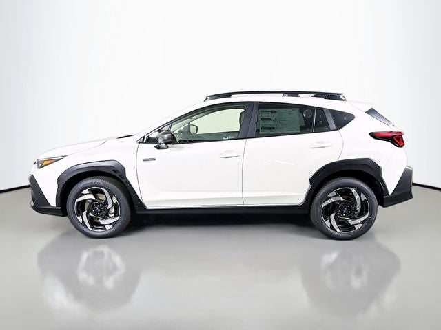 2026 Subaru Crosstrek Hybrid Limited