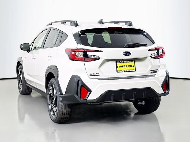 2026 Subaru Crosstrek Hybrid Limited