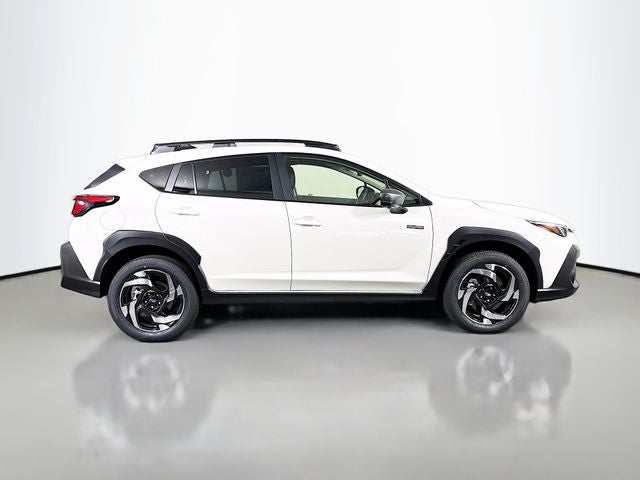 2026 Subaru Crosstrek Hybrid Limited