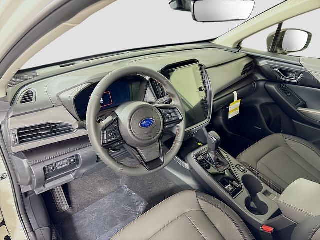 2026 Subaru Crosstrek Hybrid Limited