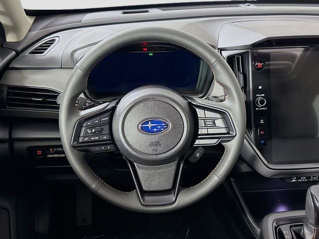 2026 Subaru Crosstrek Hybrid Limited
