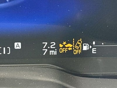 2026 Subaru Crosstrek Hybrid Limited