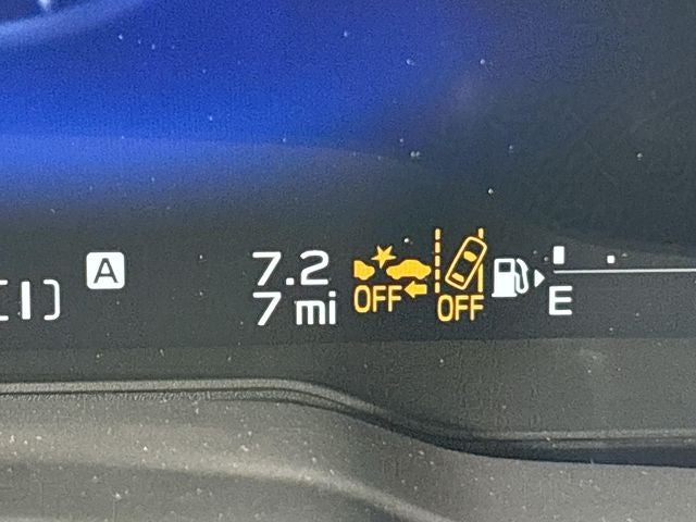 2026 Subaru Crosstrek Hybrid Limited