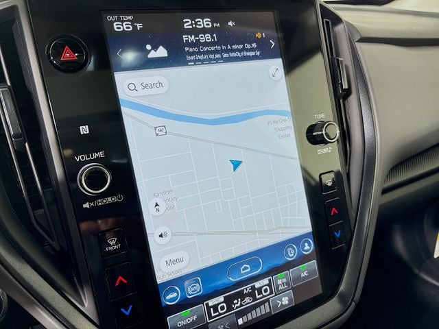 2026 Subaru Crosstrek Hybrid Limited