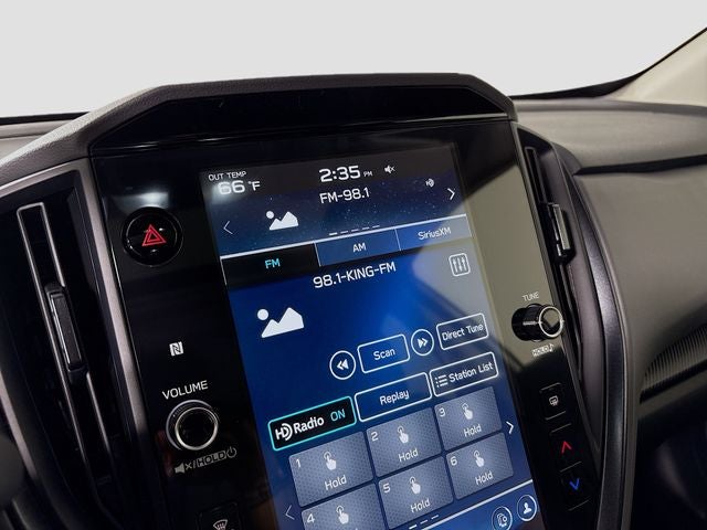 2026 Subaru Crosstrek Hybrid Limited