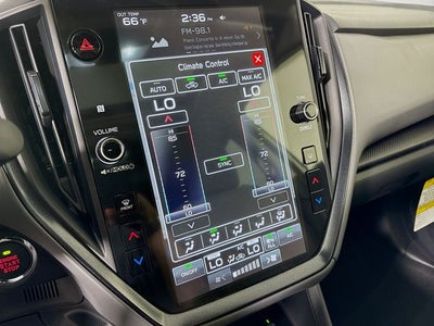 2026 Subaru Crosstrek Hybrid Limited