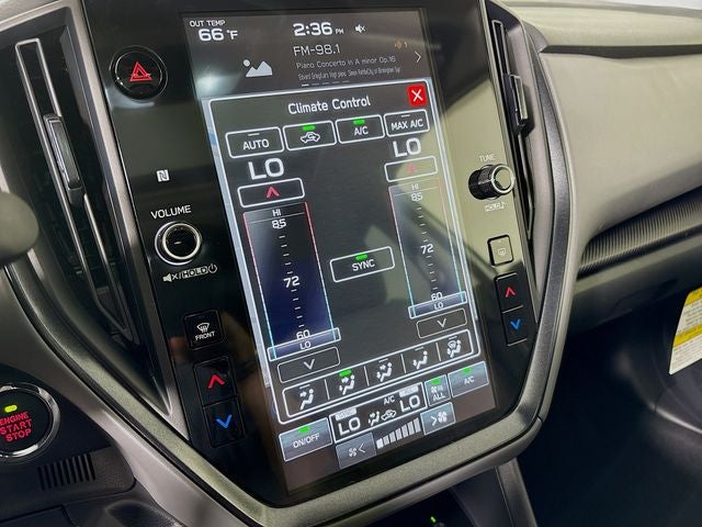 2026 Subaru Crosstrek Hybrid Limited
