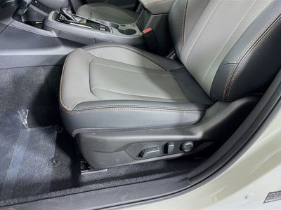 2026 Subaru Crosstrek Hybrid Limited