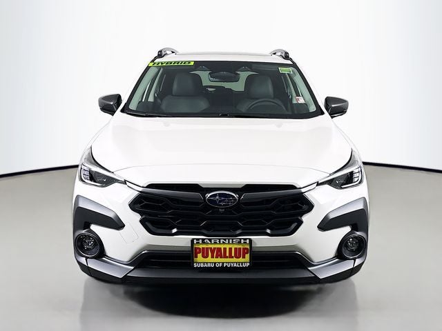 2026 Subaru Crosstrek Hybrid Limited