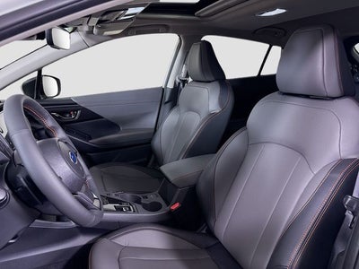 2026 Subaru Crosstrek Hybrid Limited