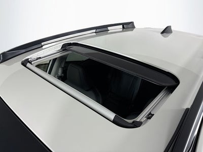 2026 Subaru Crosstrek Hybrid Limited