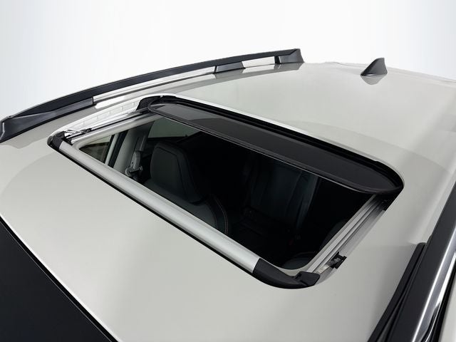 2026 Subaru Crosstrek Hybrid Limited
