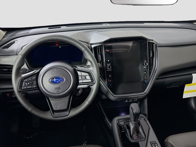 2026 Subaru Crosstrek Hybrid Limited
