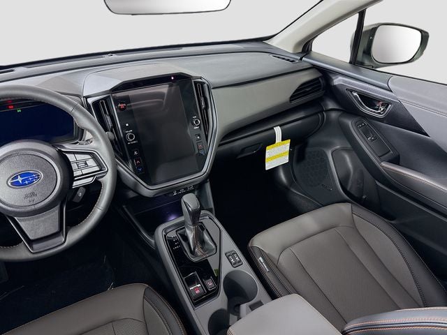 2026 Subaru Crosstrek Hybrid Limited