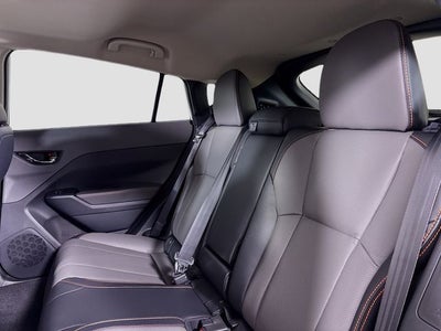 2026 Subaru Crosstrek Hybrid Limited