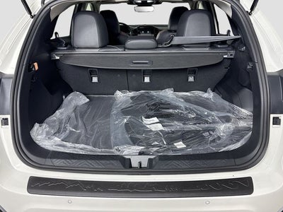 2026 Subaru Crosstrek Hybrid Limited